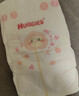 好奇（Huggies）鉑金裝小桃褲紙尿褲M(mǎn)144片(6-11kg)中號尿不濕【透爽散熱】 曬單實(shí)拍圖