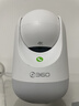 360攝像頭9pro-800萬(wàn)雙頻WIFI云臺家用攝像頭家用監控攝像機手機遠程監控器360度夜視全景 嬰兒看護器 曬單實(shí)拍圖