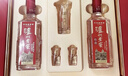 瀘州老窖特曲晶彩 濃香型 高度白酒 52度500ml*2 雙瓶裝 純糧宴請 含禮袋 曬單實(shí)拍圖