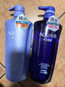 水之密語(yǔ)（AQUAIR）凈潤臻養(控油型)洗發(fā)水600ml+護發(fā)素600ml套裝滋養柔順熱銷(xiāo)商品 曬單實(shí)拍圖