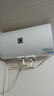 海爾（Haier）電熱水器家用速熱40 50 60 80升儲水式 一級能效 健康遙控機械數顯 出水斷電 安全防電墻 以舊換新 海爾統帥60升 機械速熱X3 曬單實(shí)拍圖