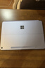 微軟（Microsoft）Surface Pro 12英寸 二合一筆記本電腦 國家補貼 輕薄本 AI+PC 驍龍 X Plus 16G 256G 亮鉑金 曬單實(shí)拍圖