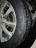 雙星汽車(chē)輪胎 215/55R17 98V DH16S 原配奇瑞風(fēng)云A8 適配邁騰/XR-V 曬單實(shí)拍圖