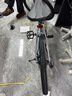 喜德盛（xds）山地自行車(chē)26款旭日310運動(dòng)健身學(xué)生青少年成人騎行變速輕便單車(chē) 26款旭日310石巖灰17寸 曬單實(shí)拍圖