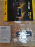 雷克沙（Lexar）THOR PRO 雷神系列 512GB SSD固態(tài)硬盤(pán) M.2接口(NVMe協(xié)議) PCIe 4.0x4 傳輸速度5000MB/s 曬單實(shí)拍圖