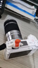 索尼（SONY）E 55-210mm APS-C畫(huà)幅遠攝大變焦微單相機鏡頭 銀色E卡口 曬單實(shí)拍圖