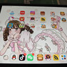 Apple蘋(píng)果ipad9/10/Pro2022/21/20款 /air5/mini7/6二手平板電腦 iPad 9代 曬單實(shí)拍圖