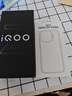 vivo iQOO Z11 Turbo 16GB+512GB 滄浪浮光驍龍8Gen5 自研電競芯片Q2 2億大底超級主攝 學(xué)生游戲手機 曬單實(shí)拍圖