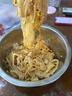 兩漢傳承·三國漢中米皮陜西涼皮熱面皮香辣味陜西特產(chǎn)速食美食早餐半成品熱米皮 經(jīng)典款/大寬熱米皮 335gX10袋 曬單實(shí)拍圖