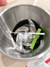 半球（PESKOE）絞肉機 家用料理機攪拌機絞餡機小型輔食機攪肉機打肉機電動(dòng)攪碎機碎肉機絞蒜器 【鋼碗】2套刀 3L 曬單實(shí)拍圖