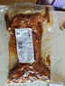 渝心自貢五香手撕兔1100g整只手撕兔肉熟食 干香不膩下酒追劇解饞神器 曬單實(shí)拍圖