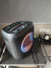 JBL PartyBox Encore2音樂(lè )戰將歡唱版2藍牙音箱戶(hù)外家庭KTV麥克風(fēng)一體機K歌廣場(chǎng)舞音響低音炮唱將二代 曬單實(shí)拍圖