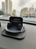 萬(wàn)樂(lè )途車(chē)載手機支架2026新款汽車(chē)貨車(chē)導航專(zhuān)用儀表臺卡扣式固定支架 曬單實(shí)拍圖