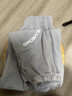 艾卡諾 I.KARNOW男童防蚊褲子夏季薄款2025新款兒童冰絲網(wǎng)眼運動(dòng)長(cháng)褲大童男孩夏裝 18146灰【夏季冰絲薄款-防蚊褲】 120 曬單實(shí)拍圖