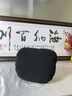 Hernssiey/恒適大眾頭枕速騰帕薩特邁騰朗逸凌渡途觀(guān)途岳X汽車(chē)護頸腰靠車(chē)載好物 大眾專(zhuān)用【頭枕】 黑色 1個(gè) 曬單實(shí)拍圖