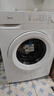 美的（Midea）滾筒洗衣機全自動(dòng)10公斤大容量家用洗脫/烘干機一體機智能變頻巴氏除菌除螨V11F白色以舊換新 變頻全自動(dòng)洗脫一體除菌除螨 滾筒 10kg 默認1 曬單實(shí)拍圖