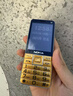 諾基亞（NOKIA）2026高端新款老人手機超長(cháng)待機一鍵撥號大音量大字體大屏幕移動(dòng)電信聯(lián)通全網(wǎng)通5G老年機大按鍵新機 紅色5G【3.0屏幕-全語(yǔ)音王播報】 聯(lián)通5G【僅支持聯(lián)通4G/5G卡】 手機+電 曬單實(shí)拍圖