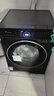 小天鵝（LittleSwan）【價(jià)低超頭95折】滾筒洗衣機全自動(dòng)家用 10KG水魔方 TG10V628PLUS 以舊換新 國家補貼 京東自營(yíng)  曬單實(shí)拍圖