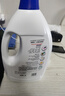 威露士衣物消毒液薰衣草1.2L 殺菌99.9%除螨內衣衣物除菌液 可配洗衣液 曬單實(shí)拍圖