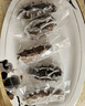 獐子島 大連即食海參1.2kg 31-40只 固形物90%以上 海鮮水產(chǎn)送禮禮盒 曬單實(shí)拍圖