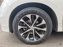 米其林（MICHELIN）汽車(chē)輪胎 245/55R19 103H 旅悅+ PRIMACY SUV+ 適配漢蘭達/冠道 曬單實(shí)拍圖