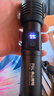 FSL佛山照明手電筒京東自營(yíng)強光手電超長(cháng)續航家用戶(hù)外專(zhuān)用燈登山釣魚(yú) 曬單實(shí)拍圖