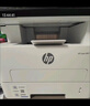 惠普（HP）323sdnw激光無(wú)線(xiàn)自動(dòng)雙面打印機 復印機 連續復印掃描黑白打印機一體機 辦公室打印 一年上門(mén) 曬單實(shí)拍圖