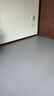 歐百娜商用地膠室內幼兒園醫院專(zhuān)用pvc塑膠地板舞蹈教室辦公室環(huán)保地膠 【密實(shí)底】多彩-厚2.0mm/平 曬單實(shí)拍圖