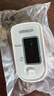 歐姆龍（OMRON）血氧儀HPO-100家用指夾式脈搏血氧飽和度脈搏檢測器 曬單實(shí)拍圖