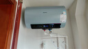海信（Hisense）3D速熱3200W一級變頻FOF抑垢富鍶60升家用電熱水器ES60-DY10Ultra京東自營(yíng)上門(mén)安裝國家補貼15% 曬單實(shí)拍圖