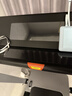 易跑YPOO馬拉松跑步機家庭用靜音爬坡走步機全折疊健身房器材M1 Pro 曬單實(shí)拍圖