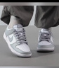 耐克NIKE男休閑板鞋 DUNK 運動(dòng)鞋HF5441-105白灰43 曬單實(shí)拍圖