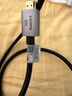 綠巨能（llano）HDMI線(xiàn)2.1版8K60Hz4K240Hz高清視頻連接線(xiàn)兼容HDMI2.0 筆記本電腦接電視投影儀顯示器1.5米 送扎帶 曬單實(shí)拍圖