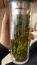 藝福堂綠茶 新茶江蘇明前碧螺春特級精品AA+高香250g罐裝自飲送禮茶葉 曬單實(shí)拍圖