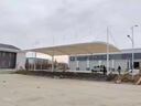 賽利亞膜結構體育看臺汽車(chē)停車(chē)車(chē)棚景觀(guān)棚充電樁停車(chē)棚小區自行車(chē)停車(chē)棚 按需定制 曬單實(shí)拍圖