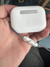 華色【直營(yíng)正品丨頂配Pro9代】華強北藍牙耳機音樂(lè )Air無(wú)線(xiàn)Pro2主動(dòng)降噪適配蘋(píng)果iPhone16/15入耳式Pods 【官配新款丨全功能頂配版】 ANC主動(dòng)降噪+滑動(dòng)調音+空間音頻 曬單實(shí)拍圖
