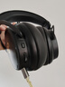 覓聲白羊座游戲耳機頭戴式HiFi電競有線(xiàn)三角洲行動(dòng)fps專(zhuān)業(yè)聽(tīng)聲辨位虛擬7.1電腦吃雞專(zhuān)用麥克風(fēng)二合一 USB接口曜石黑-贈耳機支架-集成星云聲卡芯片 曬單實(shí)拍圖