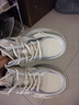 環(huán)球復古老爹鞋女爆款2026 春季新款透氣百搭軟底增高休閑運動(dòng)鞋 曬單實(shí)拍圖