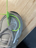 耐克（NIKE）【勁浪體育】耐克超級邁柔女子公路跑步鞋IO9916-100 圖色 38 曬單實(shí)拍圖