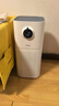 美的（Midea）【母嬰級】空氣凈化器鼻炎家用除甲醛除煙味異味過(guò)敏原空氣凈化機森林家L1 Lite 曬單實(shí)拍圖