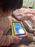 華夏方舟當/隔日達兒童學(xué)習機智能早教機1-12歲幼兒平板學(xué)前幼小銜接識字語(yǔ)文數學(xué)英語(yǔ)點(diǎn)讀機小學(xué)生護眼故 全能版（128G黃)小學(xué)幼兒安卓+思維課+護眼 曬單實(shí)拍圖