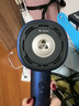 松下（Panasonic）花芯Pro高速護發(fā)吹風(fēng)機納諾怡家用電吹風(fēng)負離子送女友生日禮物霧霾藍EH-NW70 曬單實(shí)拍圖