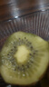 京鮮生陜西徐香綠心獼猴桃奇異果 14-16粒 單果100-130g 生鮮水果禮盒 曬單實(shí)拍圖