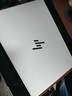 惠普（HP）【國家補貼】筆記本電腦 星Book Pro16 大屏輕薄高端金屬旗艦本 酷睿新品商務(wù)辦公手提電腦 標壓酷睿7-240H 32G 1T 240Hz 銀 曬單實(shí)拍圖