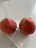 順豐特大果春雪水蜜桃新鮮桃子水果脆甜毛桃應季孕婦次日達 1斤【特大果丨單果150g+】 曬單實(shí)拍圖