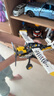 樂(lè )高（LEGO）積木機械組系列42198 叢林飛機男孩兒童玩具生日禮物擺件 曬單實(shí)拍圖