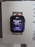 華為（HUAWEI）手表WATCH FIT 4【女神節禮物】運動(dòng)智能健康管理藍牙通話(huà)輕薄NFC門(mén)禁交通支付送男女士朋友Pro3 悅動(dòng)白丨送定制表帶+精美表盤(pán) 曬單實(shí)拍圖