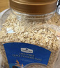 Member's Mark 高纖快熟燕麥片 3kg 3kg 曬單實(shí)拍圖