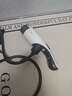 充小帥榮威RX5 科萊威 erx5 D7 D5X DMH E15I6 imax8隨車(chē)充3.5KW充電槍7KW新能源便攜電動(dòng)汽車(chē)充電器槍樁 3.5KW標準款【8A/16A兩檔切換電流】 3米 曬單實(shí)拍圖