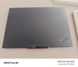 ThinkPad X1 Carbon Aura AI 酷睿Ultra7-258V LTE互聯(lián)商務(wù)辦公筆記本電腦32G 1T OLED 曬單實(shí)拍圖